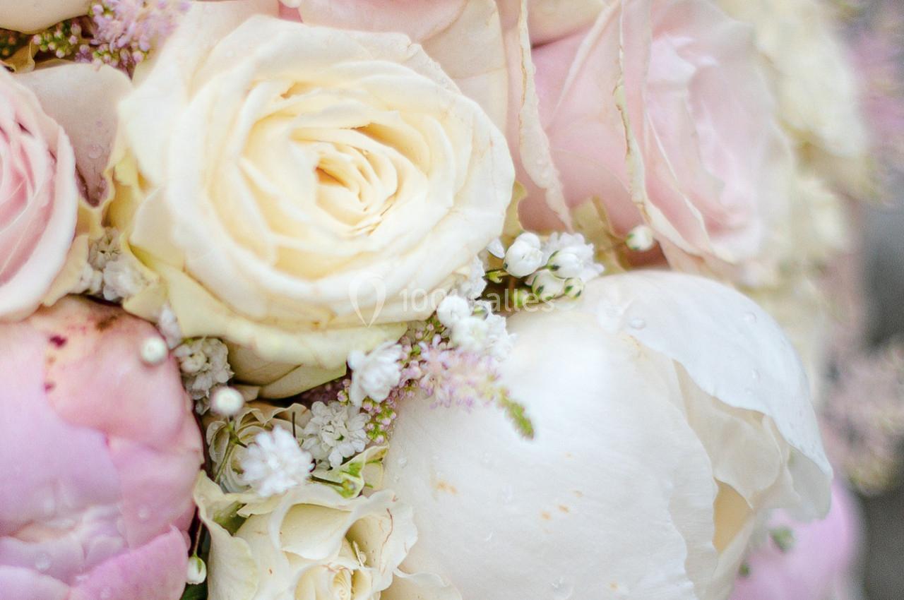 Location salle Ruoms (Ardèche) - Château de Chaussy  #50