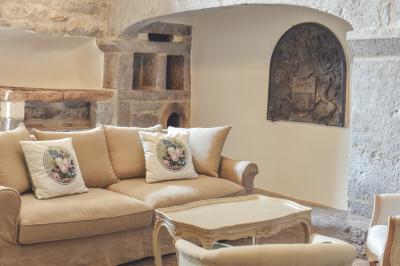 Miniature Location salle Ruoms (Ardèche) - Château de Chaussy #12 Location salle Ruoms (Ardèche) - Château de Chaussy #56