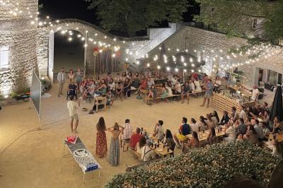 Miniature Location salle Ruoms (Ardèche) - Château de Chaussy #22 Location salle Ruoms (Ardèche) - Château de Chaussy #56