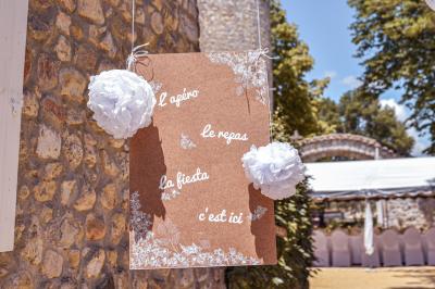 Miniature Location salle Ruoms (Ardèche) - Château de Chaussy #10 Location salle Ruoms (Ardèche) - Château de Chaussy #56