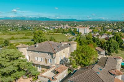 Miniature Location salle Ruoms (Ardèche) - Château de Chaussy #55 Location salle Ruoms (Ardèche) - Château de Chaussy #56