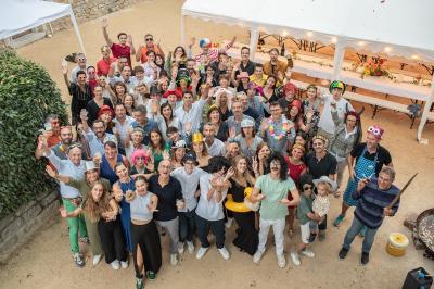 Miniature Location salle Ruoms (Ardèche) - Château de Chaussy #41 Location salle Ruoms (Ardèche) - Château de Chaussy #56