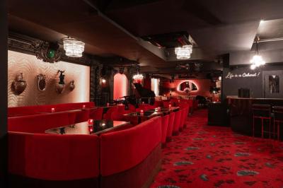 Le Cabaret de la Bohème - photo 1