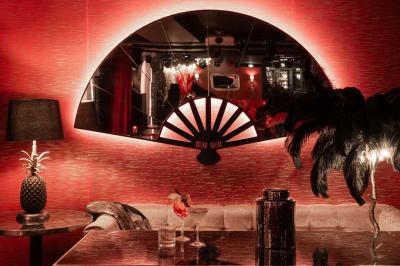Le Cabaret de la Bohème - photo 3