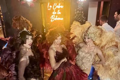 Le Cabaret de la Bohème - photo 5