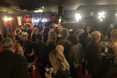 Le Cabaret de la Bohème - photo 2
