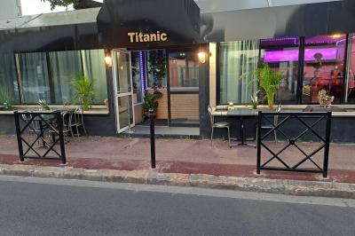 Le Titanic - photo 5