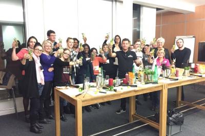 Lockedup Live Escape Game