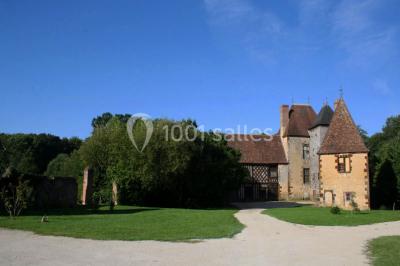 Seigneurie d'Alleray - photo 4