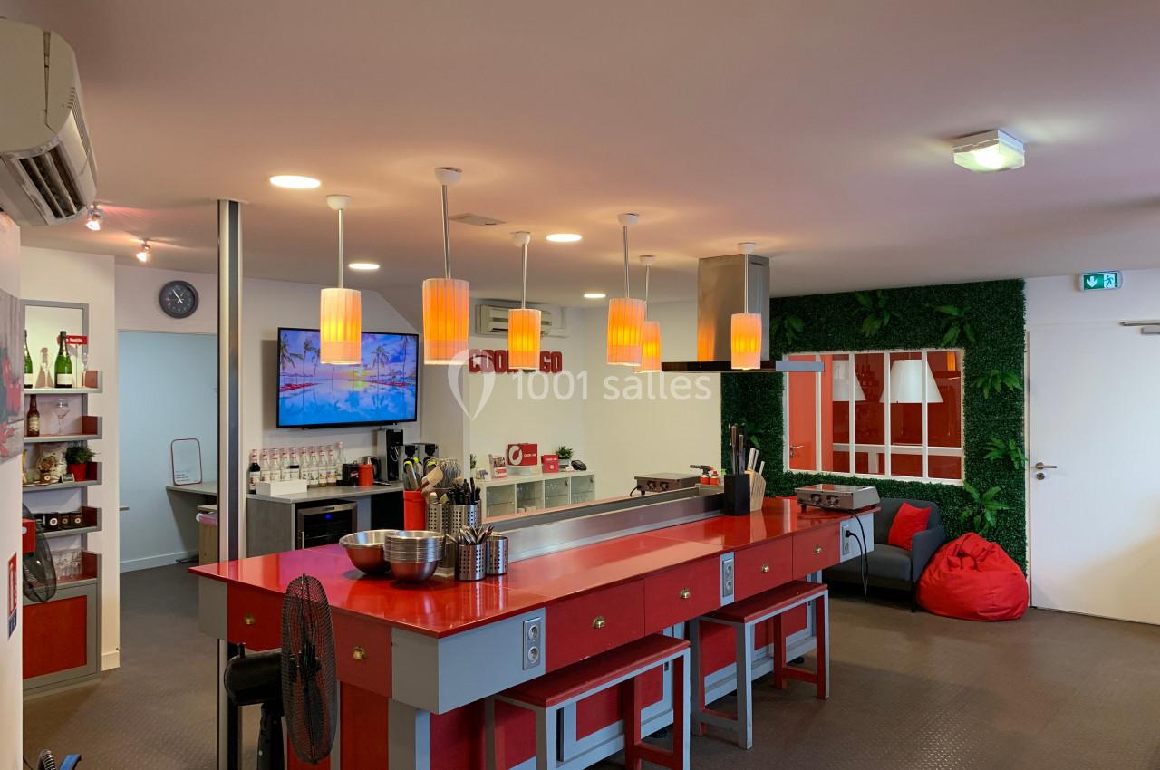 Cook And Go - galerie - photo 10
