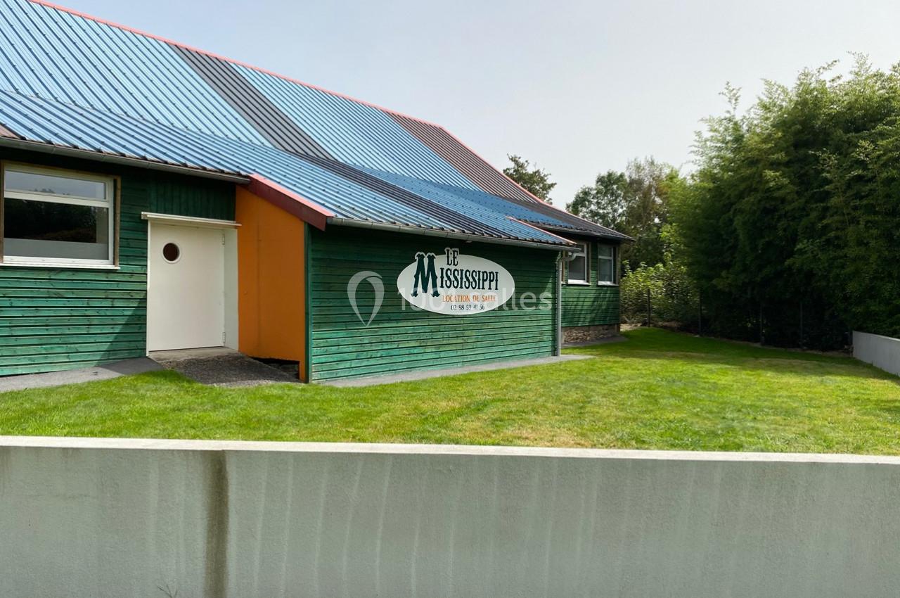 Le Mississipi - galerie - photo 18