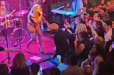 Koretta Event Koretta Event