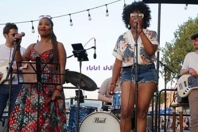 DJ Poissy (Yvelines) - Koretta Event #7