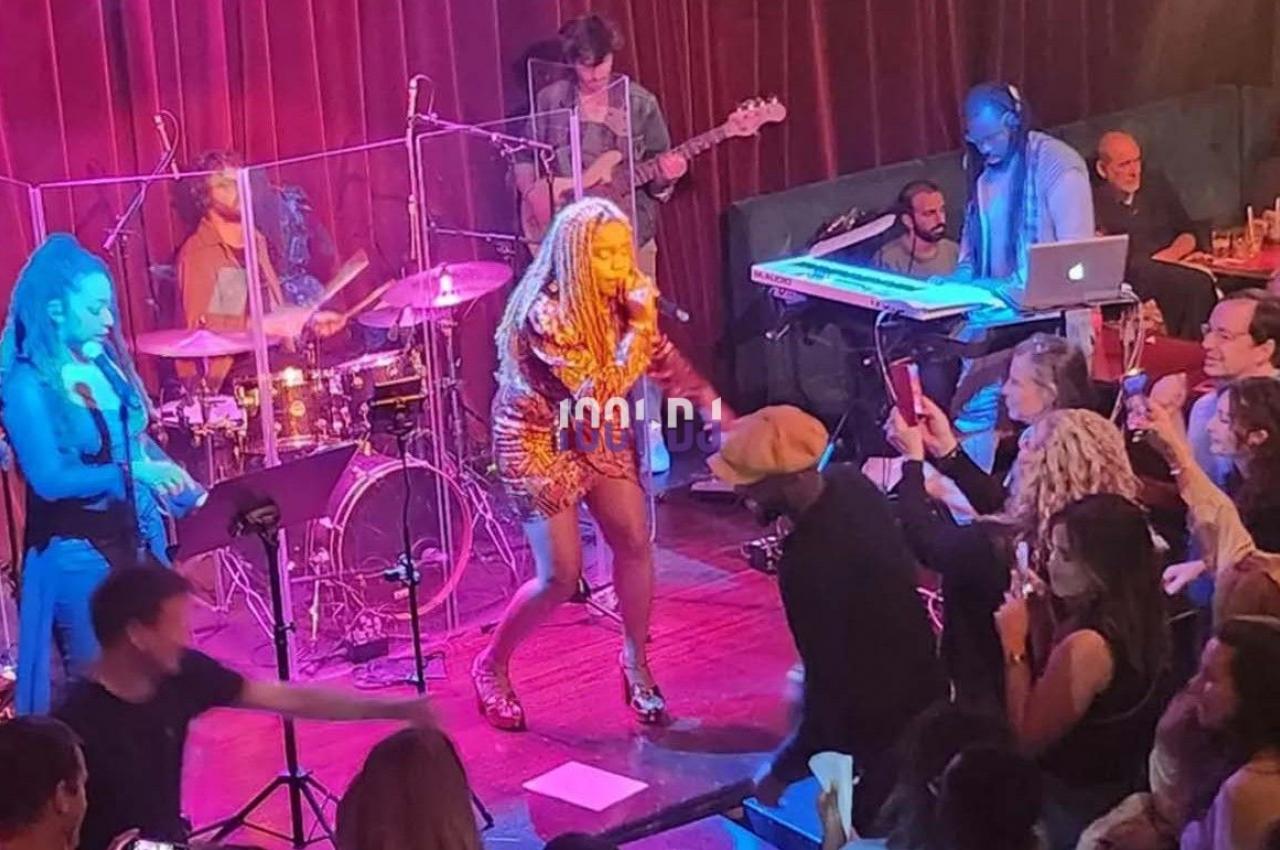 DJ Poissy (Yvelines) - Koretta Event #3