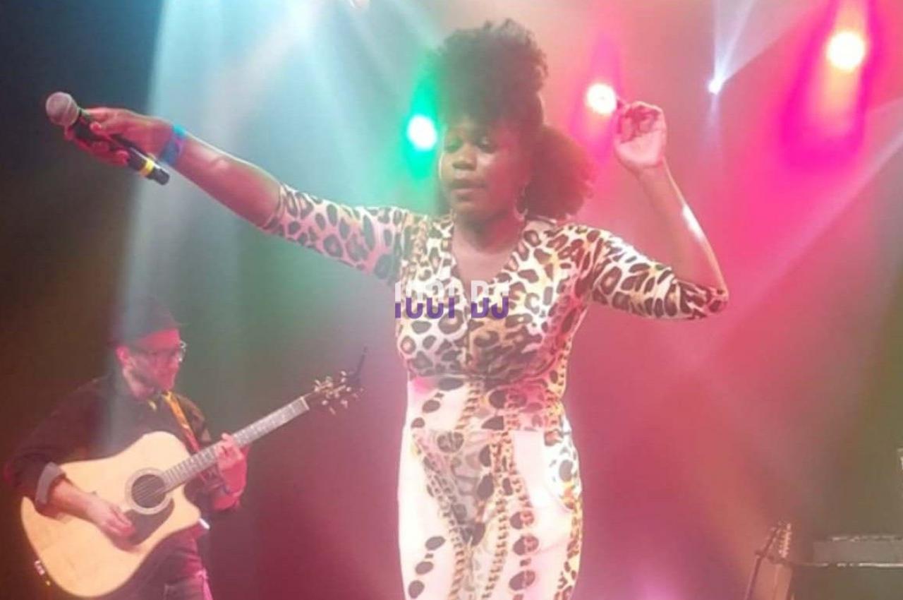 DJ Poissy (Yvelines) - Koretta Event #5