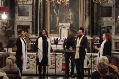 DJ Poissy (Yvelines) - Koretta Event #7