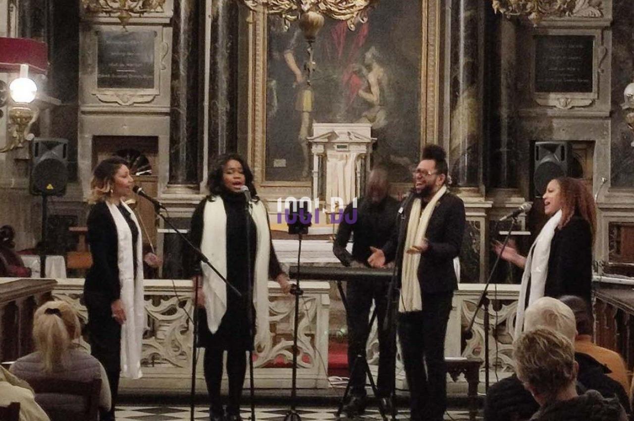 DJ Poissy (Yvelines) - Koretta Event #6