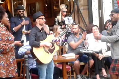 DJ Poissy (Yvelines) - Koretta Event #7