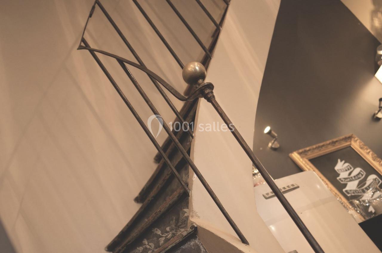Mademoiselle M - galerie - photo 18