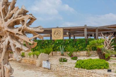 Traiteur Bonifacio (Corse-du-Sud) - Le Goéland Beach #12