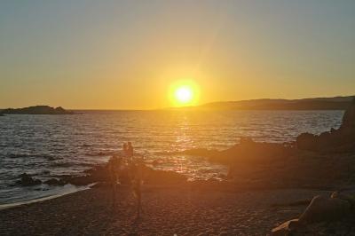 Traiteur Bonifacio (Corse-du-Sud) - Le Goéland Beach #12