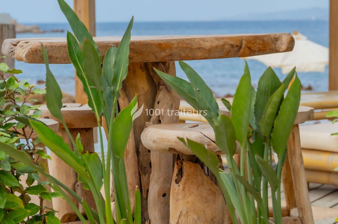 Traiteur Bonifacio (Corse-du-Sud) - Le Goéland Beach #10