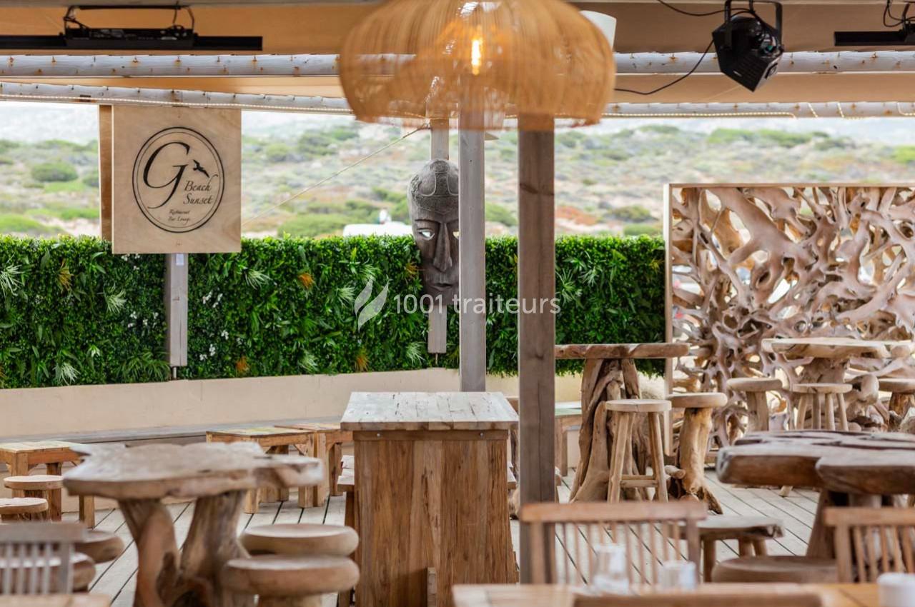 Le Goéland Beach - galerie - photo 5