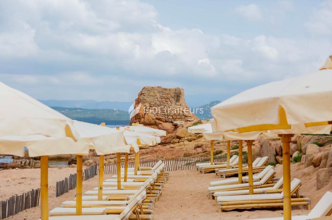 Le Goéland Beach - galerie - photo 10