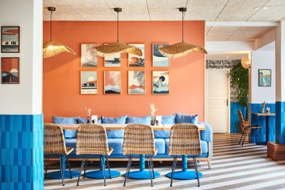Hôtel Chromatics By HappyCulture - photo 2