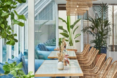 Hôtel Chromatics By HappyCulture - photo 3