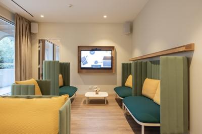 Hôtel Ibaia Relais Thalasso Hendaye - photo 3