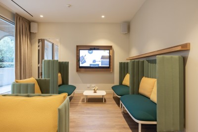 Hôtel Ibaia Relais Thalasso Hendaye - photo 3