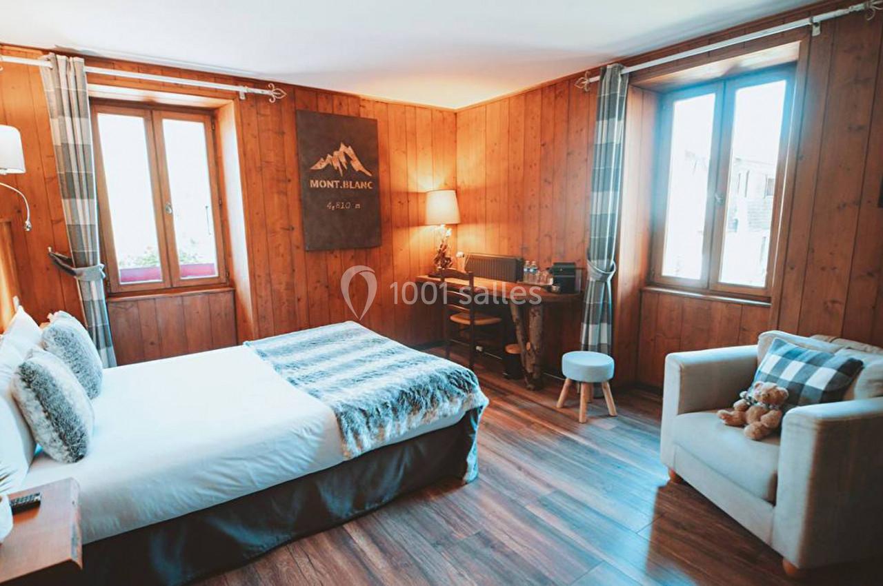 Auberge les Gorges de la Diosaz - galerie - photo 7