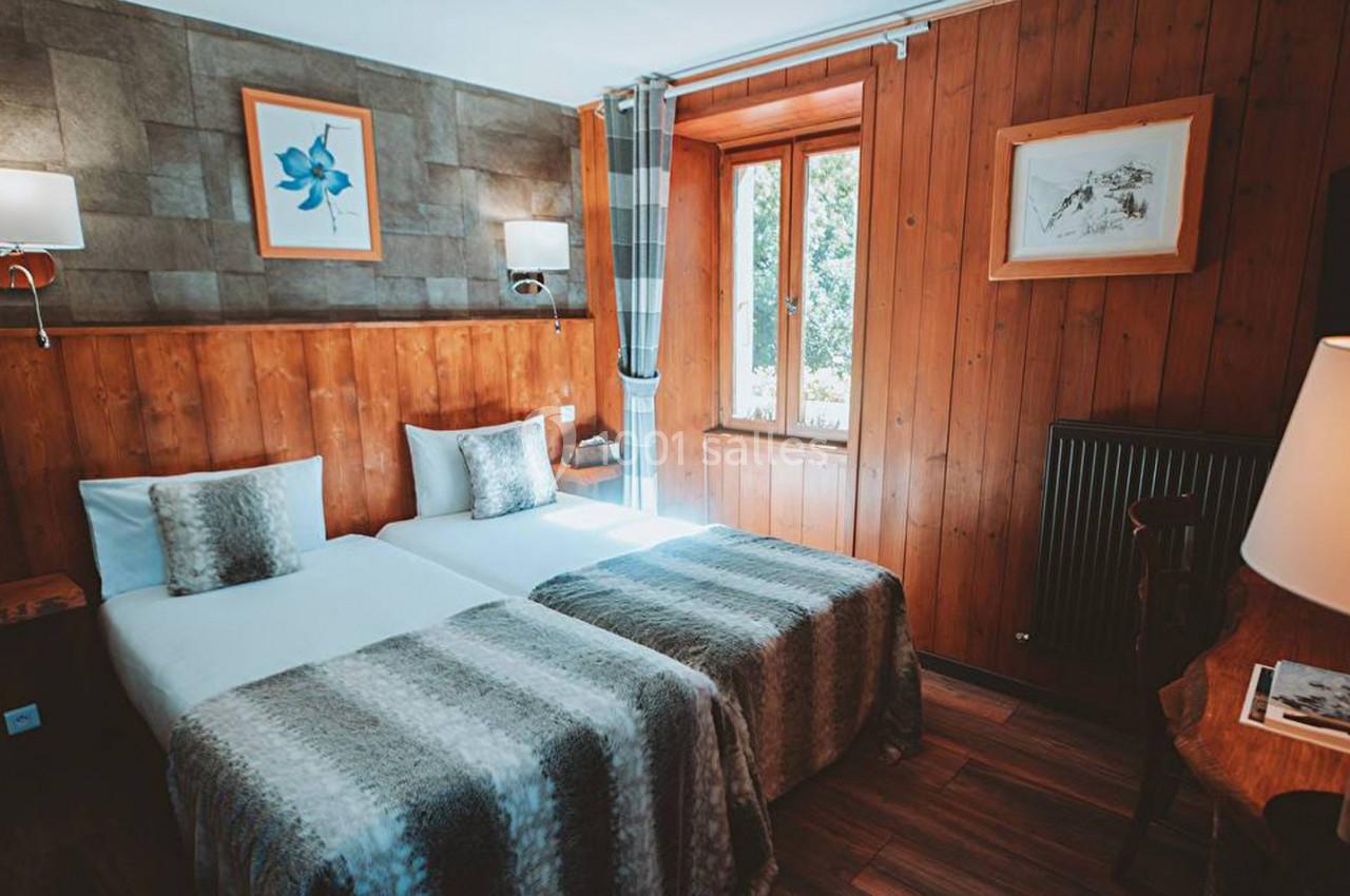 Auberge les Gorges de la Diosaz - galerie - photo 8