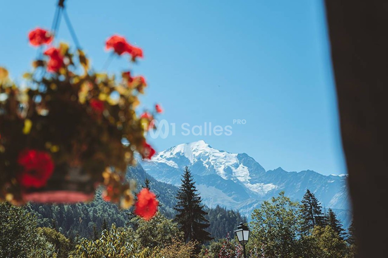 Auberge les Gorges de la Diosaz - galerie - photo 5