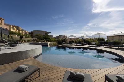 Hôtel Acquale - photo 5