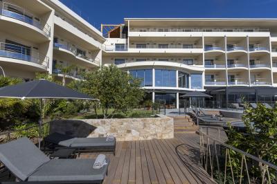 Hôtel Acquale - photo 1
