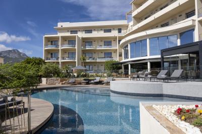 Hôtel Acquale - photo 3