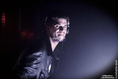 DJ Bordeaux (Gironde) - Julien Minet #7