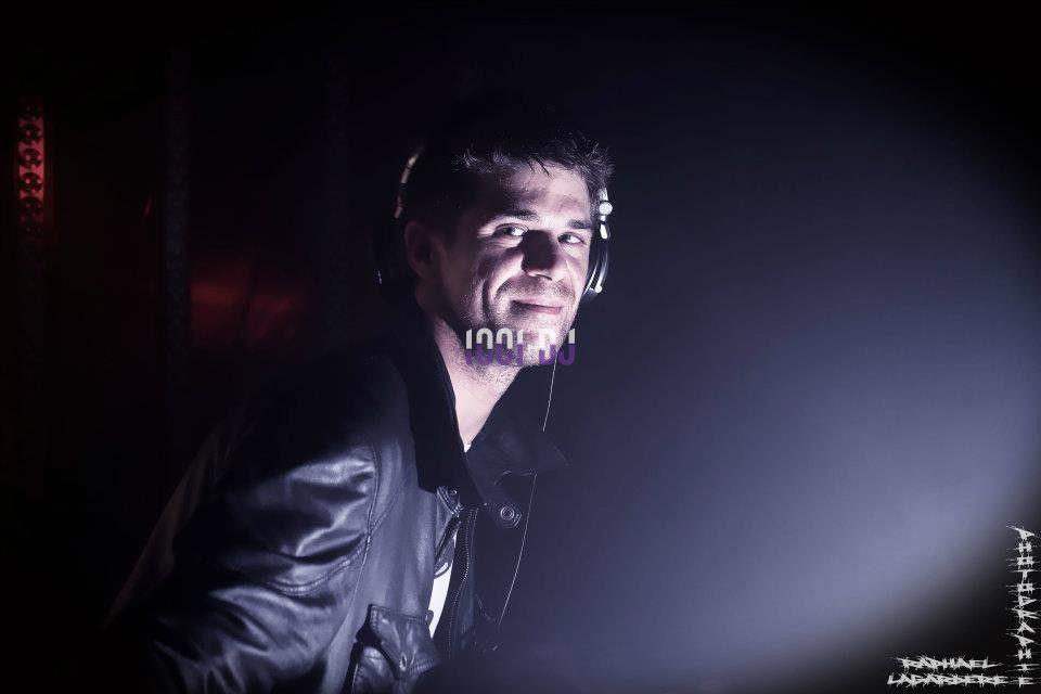 DJ Bordeaux (Gironde) - Julien Minet #4