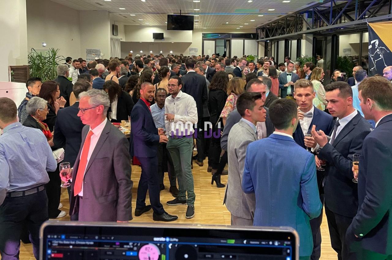 DJ Bordeaux (Gironde) - Julien Minet #6