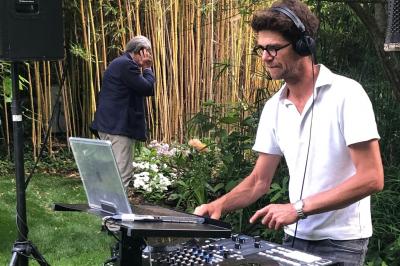 DJ Bordeaux (Gironde) - Julien Minet #7