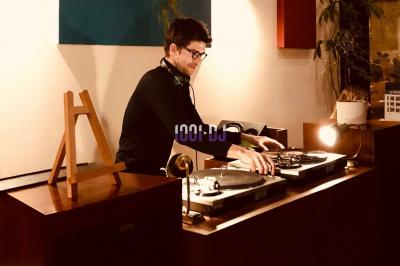 Julien Minet - photo 2