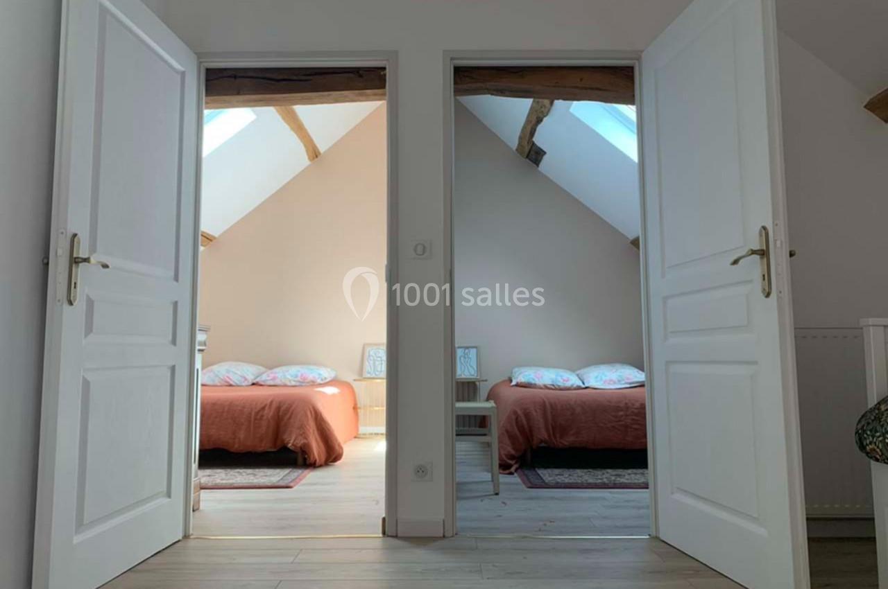 Le Gué de la Terre - galerie - photo 15