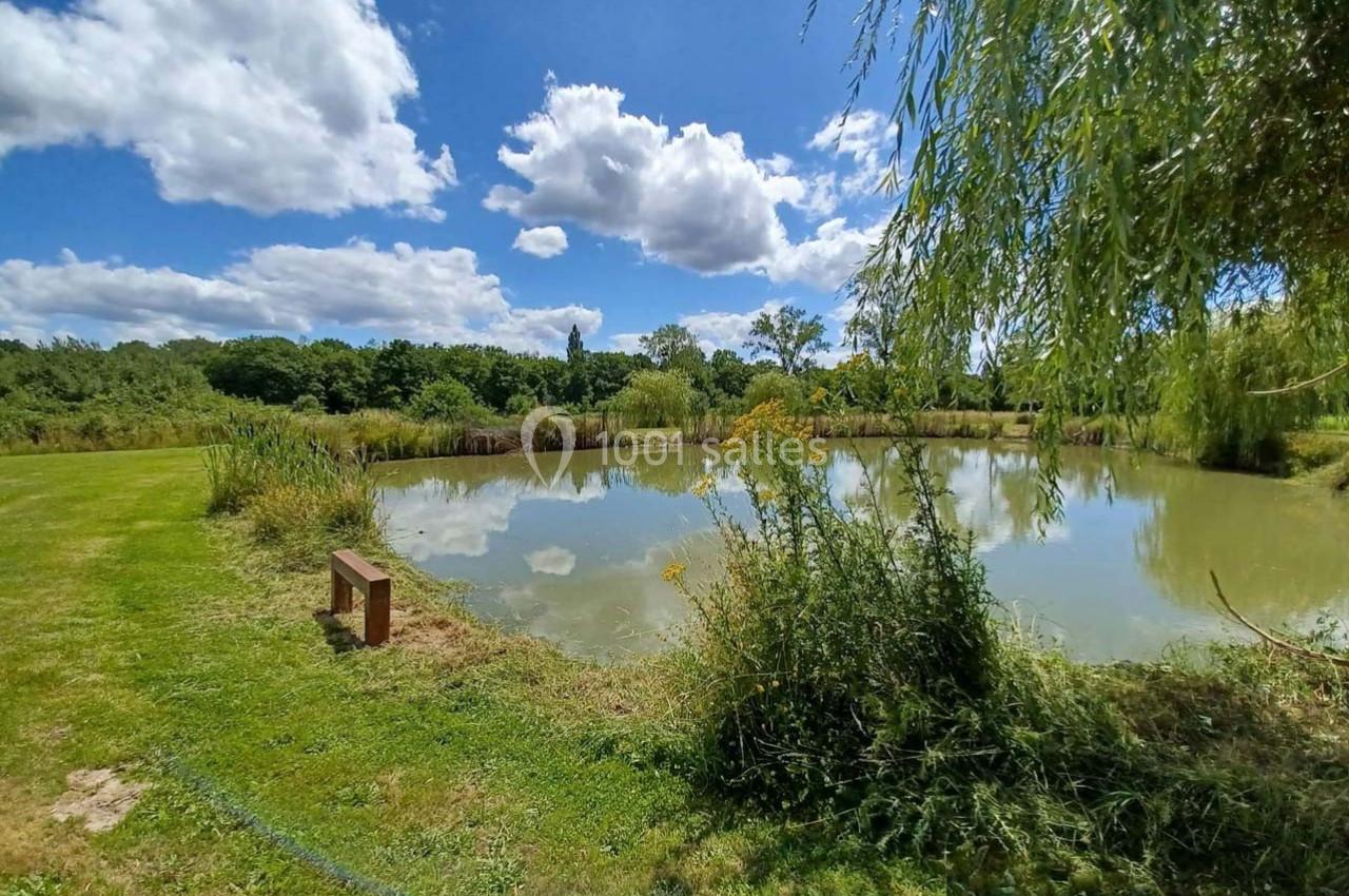 Le Gué de la Terre - galerie - photo 5