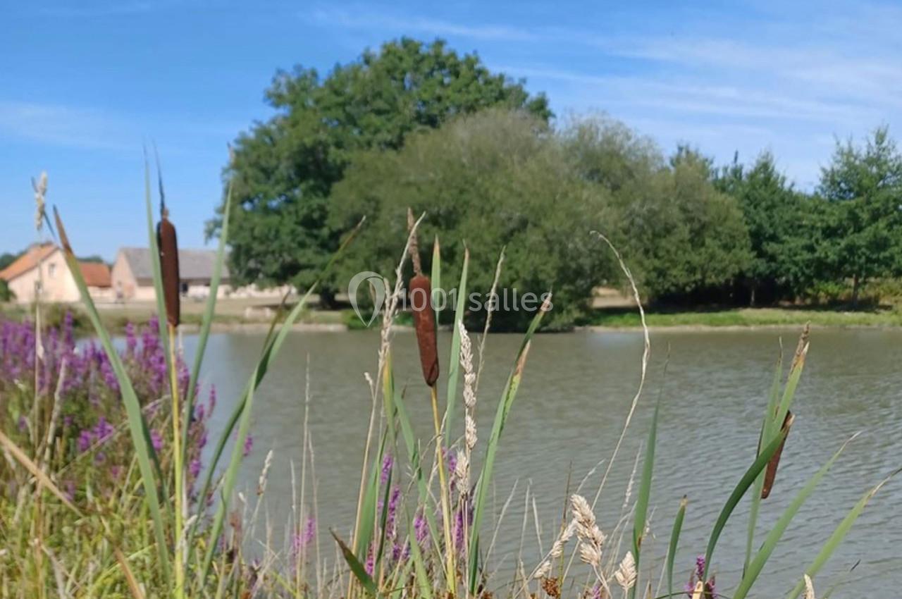 Le Gué de la Terre - galerie - photo 24