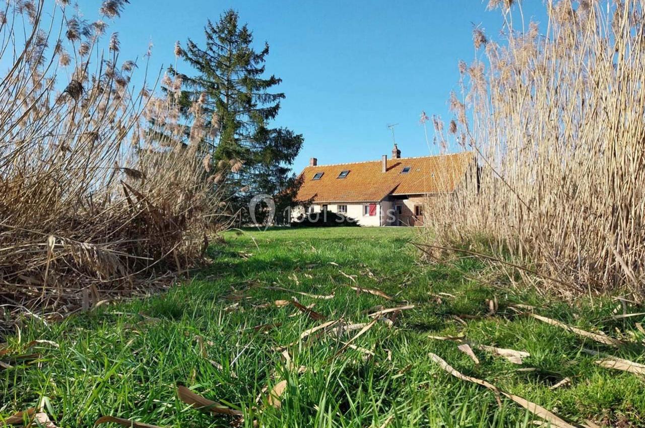 Le Gué de la Terre - galerie - photo 16