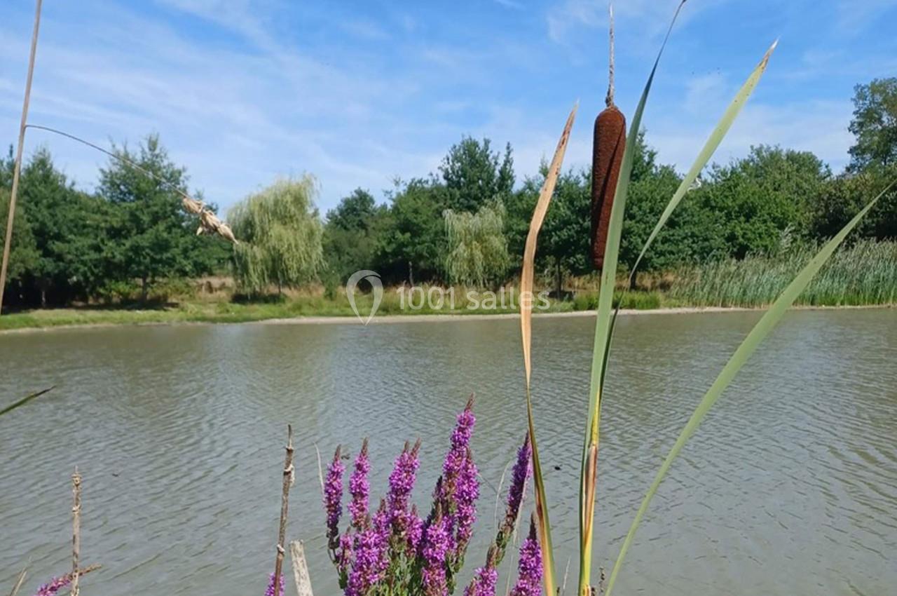 Le Gué de la Terre - galerie - photo 21