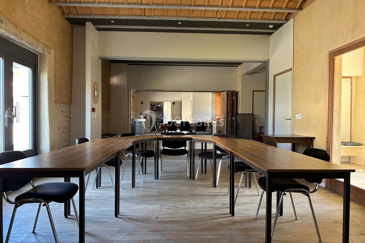 Domaine de la Flandrine - galerie - photo 1