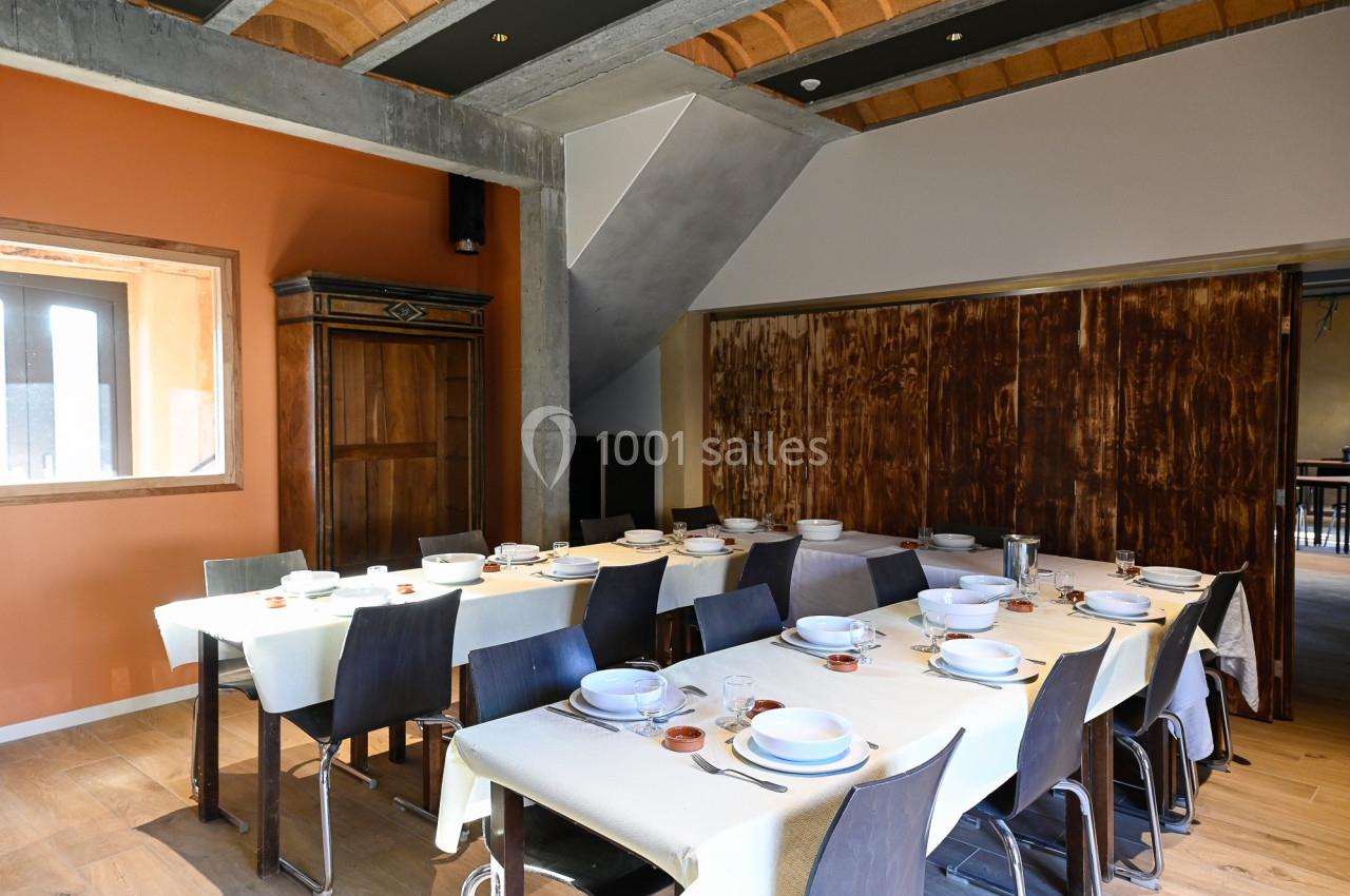 Domaine de la Flandrine - galerie - photo 2